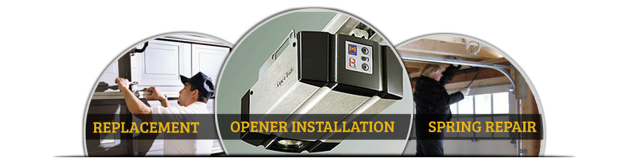 Garage Door Repair Sun City West - automotive, commercial, residential